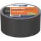 Gaffers Tape 50m x 72mm Black Pk16