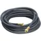 Gas Hose 33 feet Liquid Propane