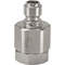 Coupler Nipple 1/4-18 Body 316 Stainless Steel