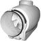 Mixed Flow Duct Fan 10-13/16 Inch Length