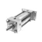 Air Cylinder 18.875 Inch Length Stainless Steel