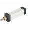 Air Cylinder 22.375 Inch Length Stainless Steel