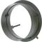 Duct Start/take Off Collar 10 Inch Duct Diameter