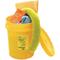 Hazmat Spill Kit 4 Gallon Bucket With Lid