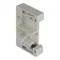 Terminal Block, Linergy, Screw Down End Clamp, For 35mm DIN Mounting Track