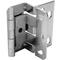 Interleaf Casework Hinge 3/4 Inch Width - Pack Of 2