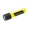 Flashlight Led Yellow 62 L Aa