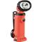 Flashlight Led Aa Nylon Orange