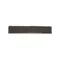 Strip Brush 3/16 W 96 Inch Length Trim 6 In