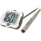 Food Service Thermometer Food Safety -40 To 450 F