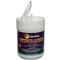 Cleaning Wipes Flip Top Tub Pk 100