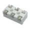 Ceramic Terminal Block 1-1/4 x 2-7/16 Inch