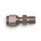 Compression Fitting Adjustable 1/8npt L 1/8