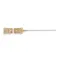 Thermocouple Probe Type K Length 18 In