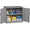 Counter Height Storage Cabinet Standard