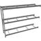 Storage Rack Add-On Unit, 96 x 24 x 72 Inch Size