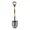 Mud/sifting Round Point Shovel 29 Inch