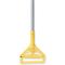 Mop Handle 60in. Aluminium Gray