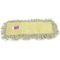 Dust Mop Size 24 Inch Yellow