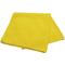 Microfiber Towel Yellow 16 x 16 inch PK12