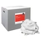 Turkish Shop Towels White 25 Lb. Box