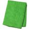 Microfiber Cloth 16 x 16 Inch Green