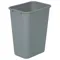 Soft Side Container Gray 41 1/4 Qt