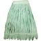 Loop End Finish Mop Large Green