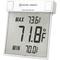 Digitales Thermometer 13 bis 158 Grad F.