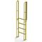 Configurable Crossover Ladder 92 Inch Height