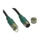 VGA Analog Trunk Cable TypeA PVC 35 Feet