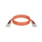 Fiber Optic Patch Cable Sc/sc 6 Feet