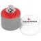 Precision Weight 500g Aluminium Class 2