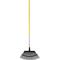 Aluminium Lawn Rake 8 Zoll Zinkenlänge