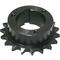 Single Strand Sprocket 5.910 Inch Outside Diameter #60