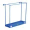 Work Platform, Optional Tube Caddy 24 Inch x 10 Inch Size