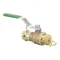 Propress Zero Lead Ball Valve 1 x 1