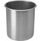 Pot, Stainless Steel, 1-1/4 Quart, 5 3/4 Inch Depth