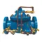 Pressure Reducing Control Valve, 4 Inch Flanged Ports