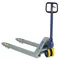 Standard Deluxe Pallet Truck, 5500 Lbs Capacity, 57 Inch x 27 Inch Size