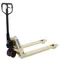 Pallet Truck, 5500 Lbs Capacity, 63 Inch x 21 Inch Size