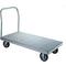 Platform Truck, 3000 lbs Capacity, 36 x 24 Inch Platform, Aluminium