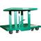 Hydraulic Lift Table, 2000 lbs Capacity, 48 x 30 Inch Size, 44 Inch Lift