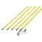 Wire Fish Stick Set 24 Feet 7 Pc