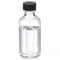 Boston Round Bottle 2 Ounce PK24