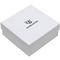 Cryofile Cryogenic Box White - Packung mit 15 Stück