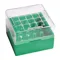 Freezer Box Green Pk 10