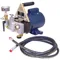 Hydrostatic Test Pump Electric 1/2 Hp