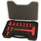 Insulated Tool Set 11-pieces 1/4 Inch