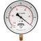 Gauge Pressure 4-1/2 Inch 30 inch Hg Vac to 0